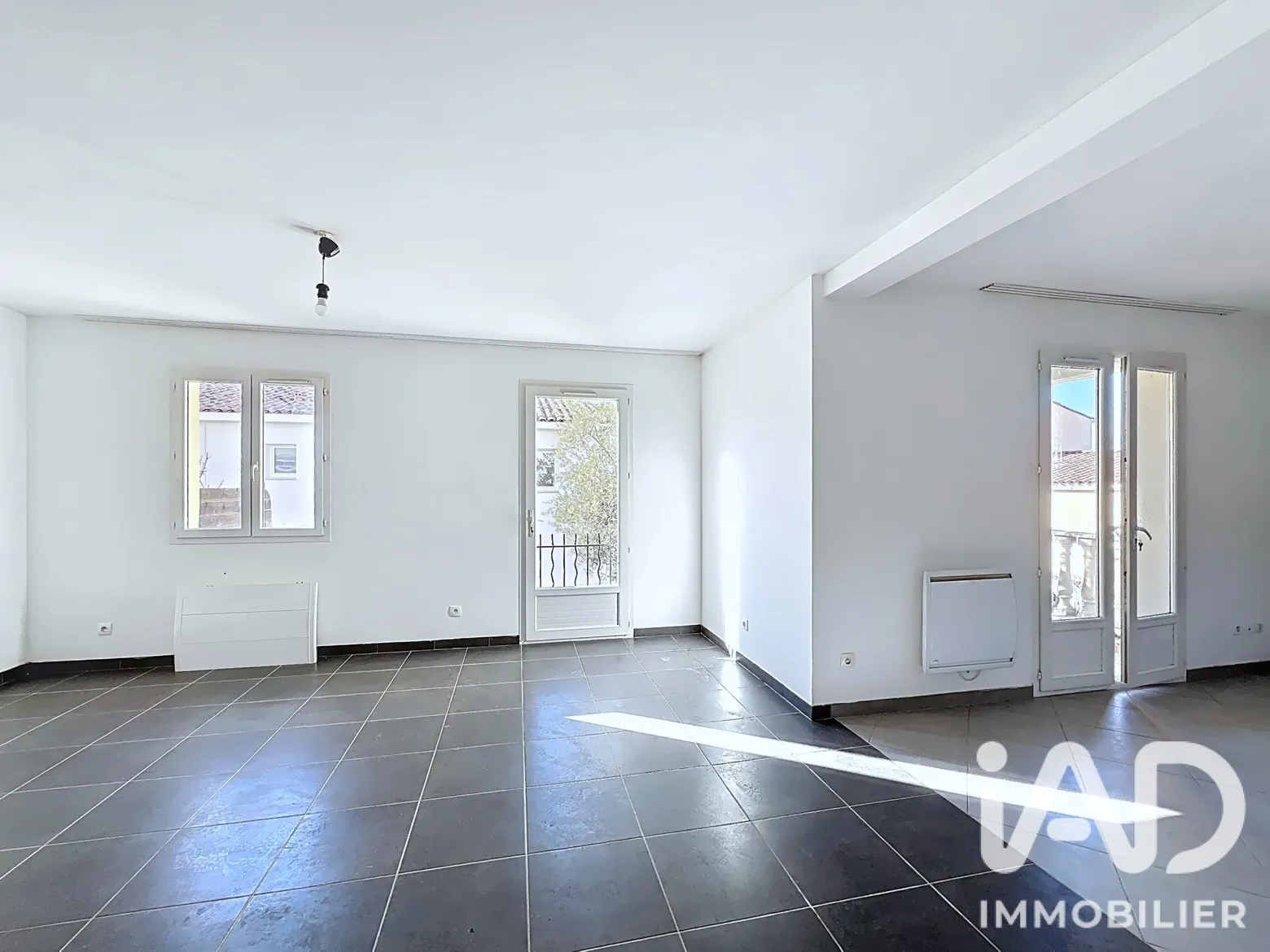 Vente maison à Oraison (04700) : maison 4 pièces 85 m² - 2057994 — 3