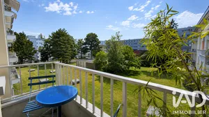 Appartement à Nantes (44000)