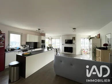 Apartment in Bordeaux (33000)
