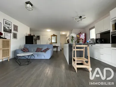 Apartment in Bordeaux (33000)