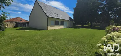 Pavillon à Ailly-sur-Somme (80470)