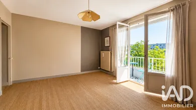 Appartement à Nantes (44000)