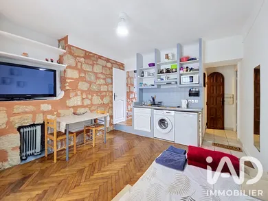 Appartement à Nice (06000)