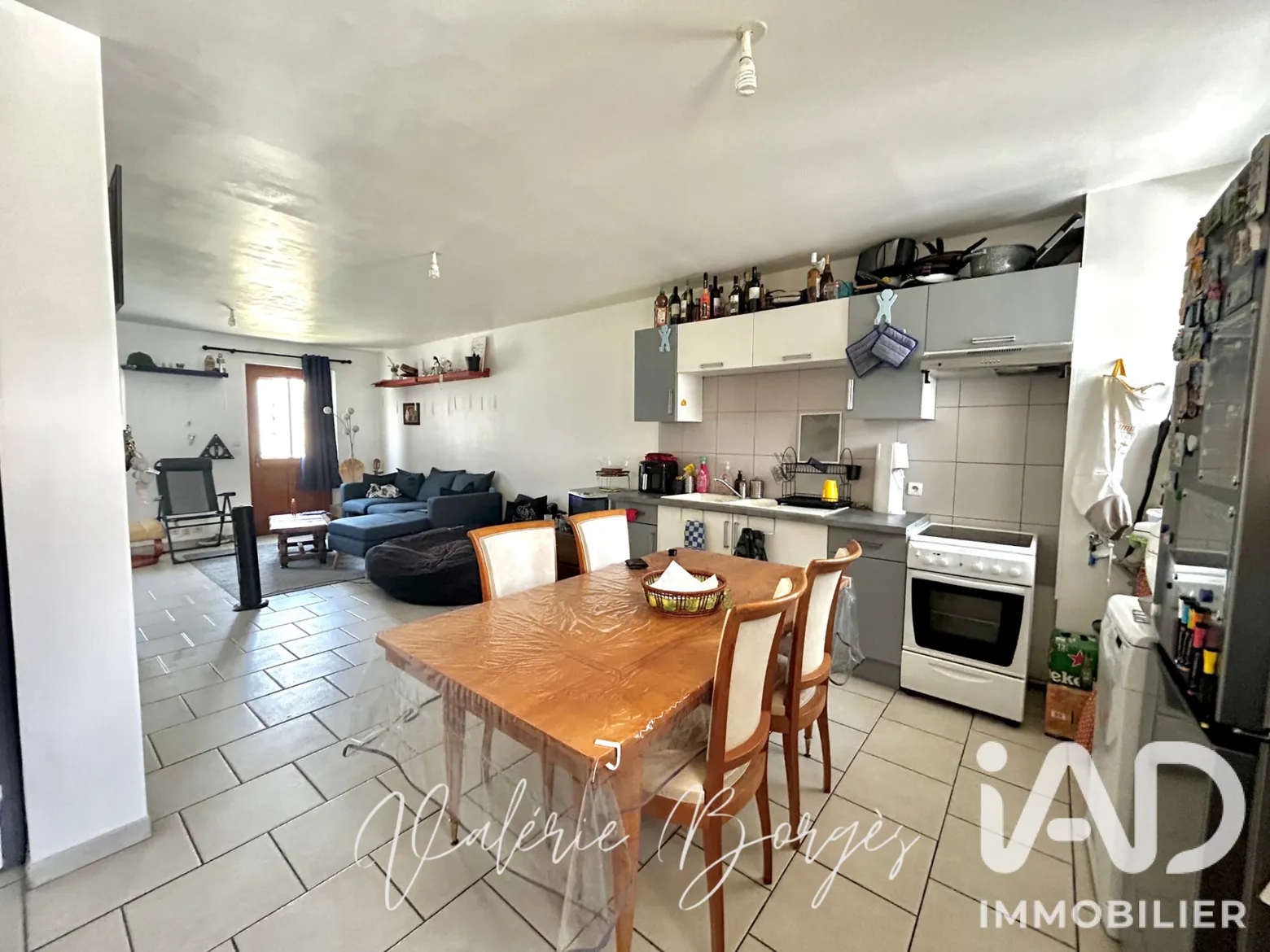 Vente maison à Beautheil-saints (77120) : maison de village 4 pièces 90 m² - 2053545 — 2