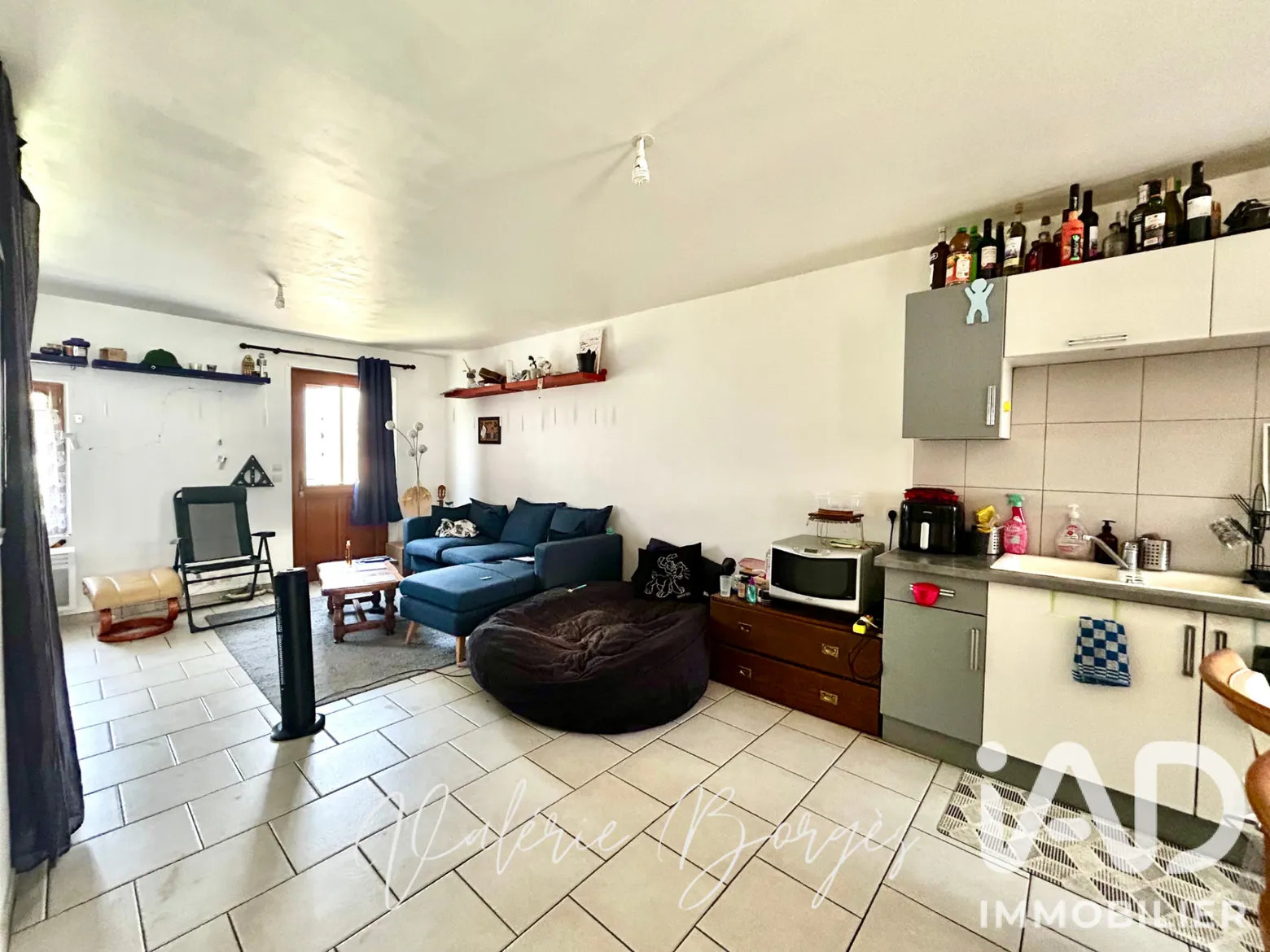Vente maison à Beautheil-saints (77120) : maison de village 4 pièces 90 m² - 2053545 — 3