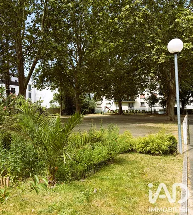 Apartment in Épinay-sur-Seine (93800)