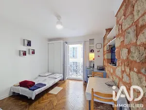 Appartement à Nice (06000)