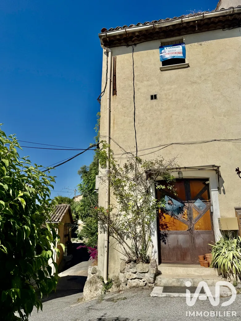 Maison 4 pièces 85 m² · à Le Luc · 85 m² · 160 000 €