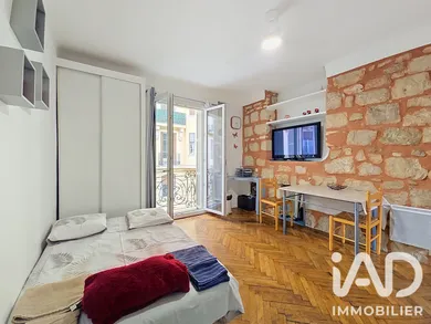 Appartement à Nice (06000)