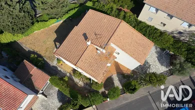 Pavillon à Béziers (34500)