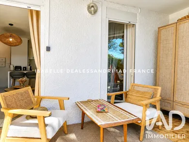 House in Sanary-sur-Mer (83110)