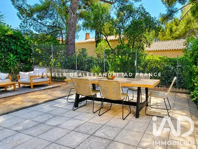 House in Sanary-sur-Mer (83110)
