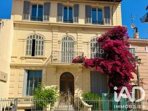 Appartement à Sanary-sur-Mer (83110)