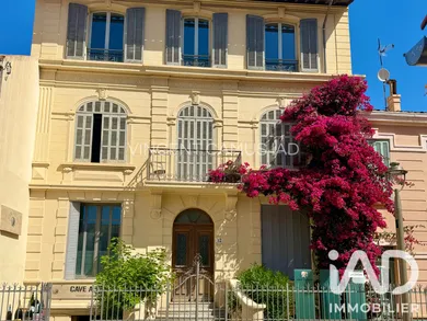 Appartement à Sanary-sur-Mer (83110)