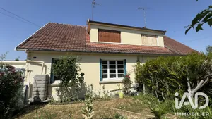 Maison à Romilly-sur-Seine (10100)