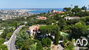 House in Vallauris (06220)