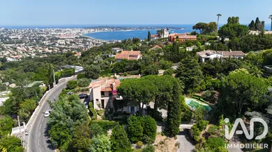 House in Vallauris (06220)