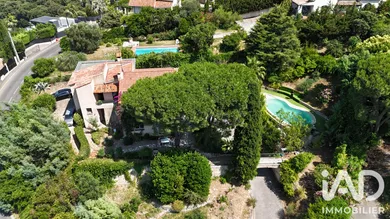 House in Vallauris (06220)