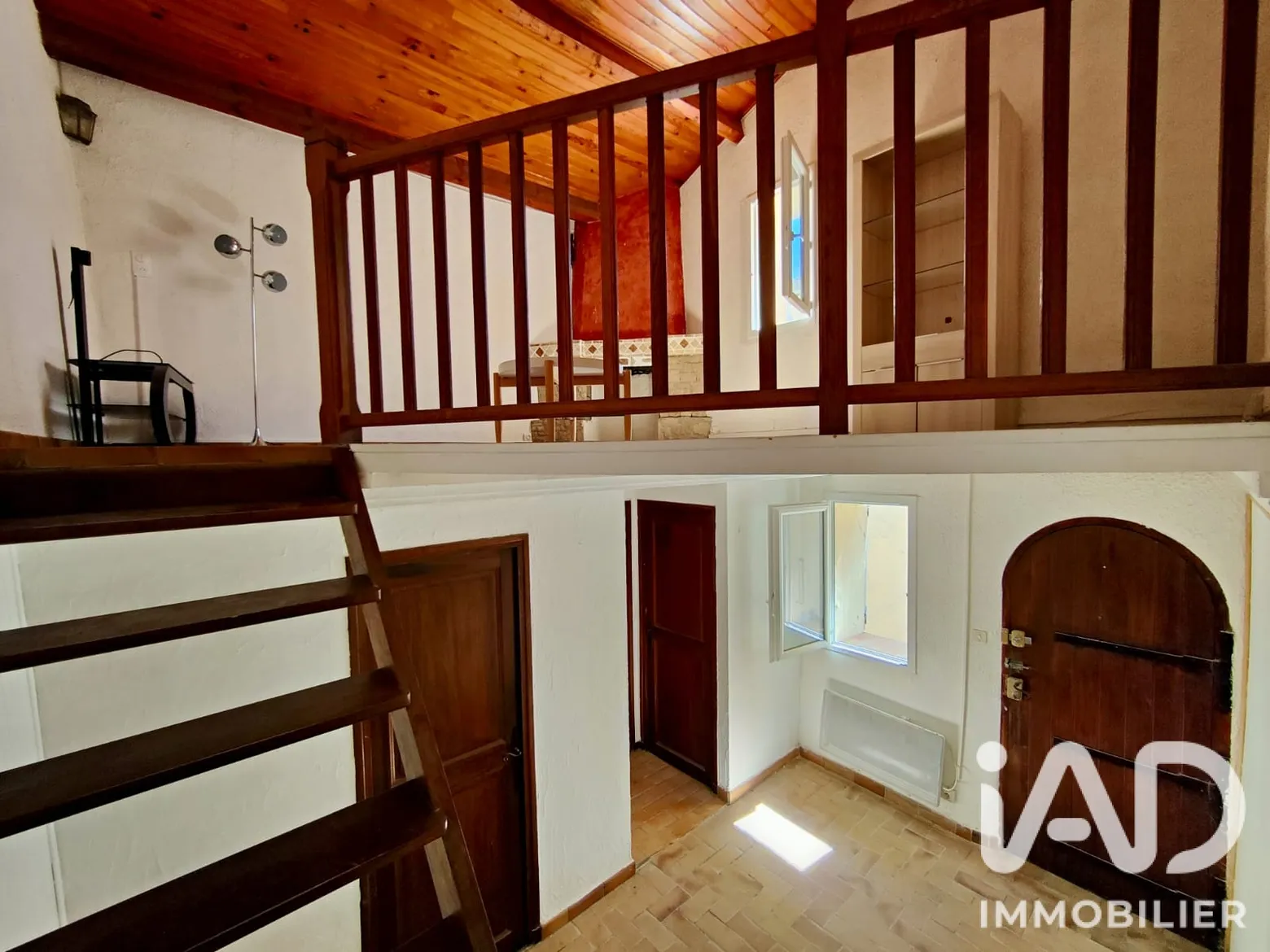 Vente maison à Valensole (04210) : maison de village 4 pièces 89 m² - 2056743 — 3