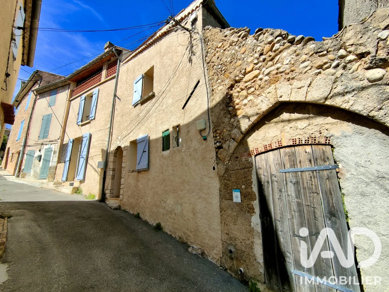 maison à Valensole