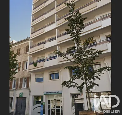 Apartment in Toulon (83000)