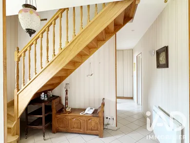 House in Poix-de-Picardie (80290)