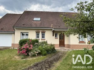 House in Poix-de-Picardie (80290)