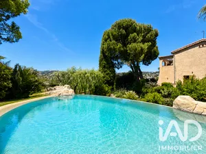 House in Vallauris (06220)