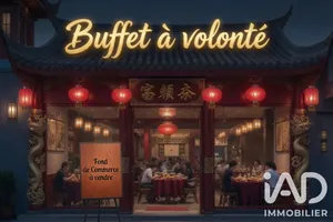 Restaurant à Provins (77160)