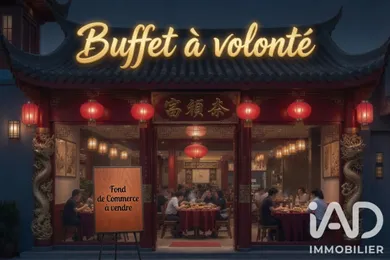Restaurant à Provins (77160)