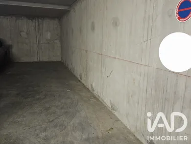 Parking à Marseille (13009)