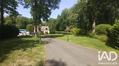 House in Lamorlaye (60260)