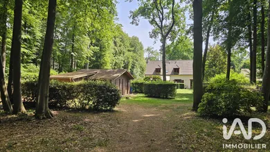 Maison à Lamorlaye (60260)