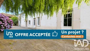 Maison de village à Fontenay-le-Comte (85200)