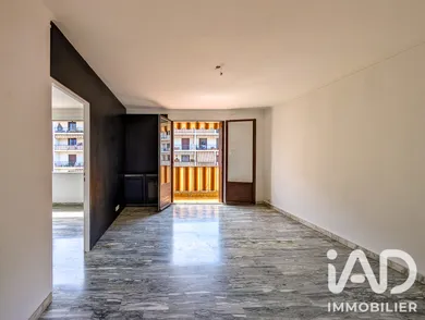Apartment in Nice (06300)