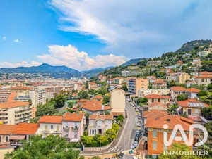 Apartment in Nice (06300)