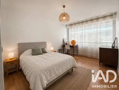 Apartment in Nice (06000)