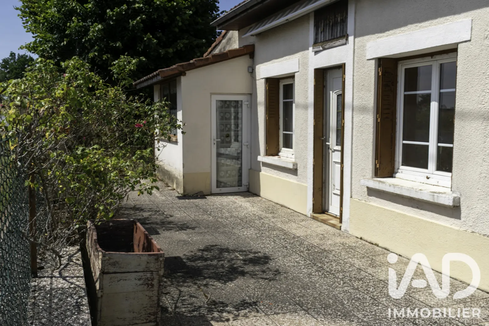 Vente maison à Lapalisse (03120) : maison 3 pièces 70 m² - 2056396 — 3