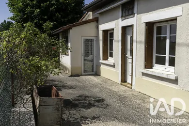 House in Lapalisse (03120)