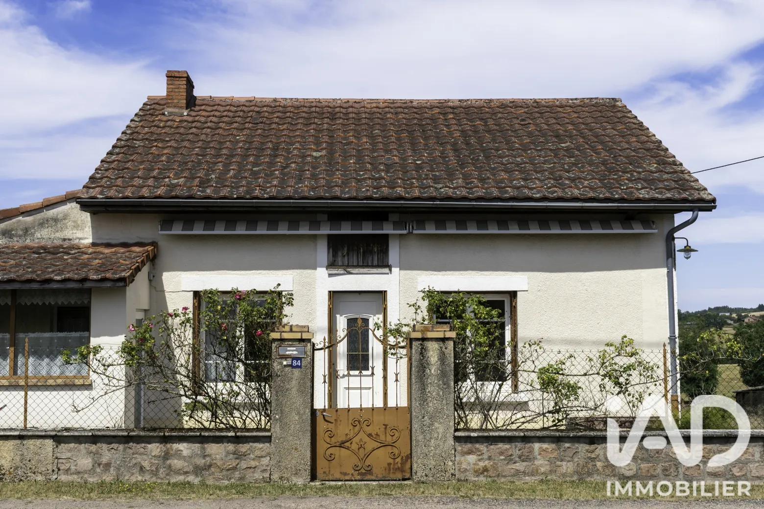 maison à Lapalisse