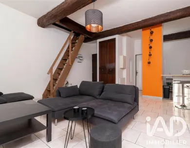 Appartement à Toulon (83100)