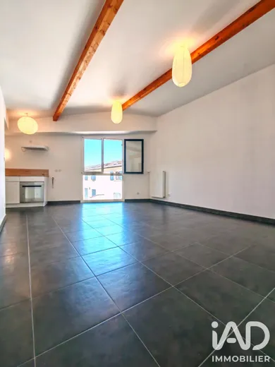Apartment in HERSERANGE (54440)