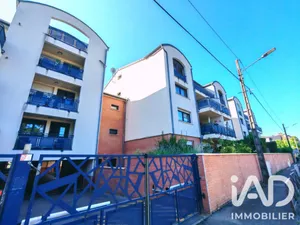 Apartment in HERSERANGE (54440)