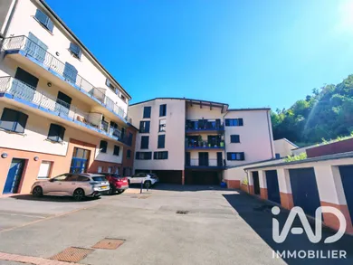 Apartment in HERSERANGE (54440)