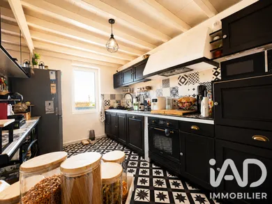 Duplex à Rivesaltes (66600)