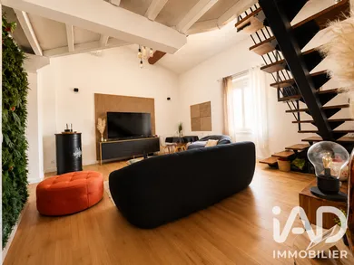 Duplex à Rivesaltes (66600)