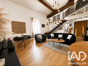 Duplex à Rivesaltes (66600)