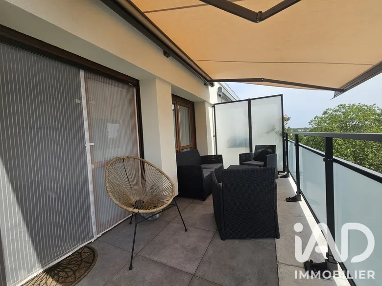 Appartement 3 pièces 75 m² · à Le Port-Marly · 75 m² · 369 000 €