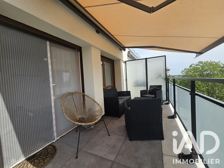 Appartement à Le Port-Marly (78560) photo 3