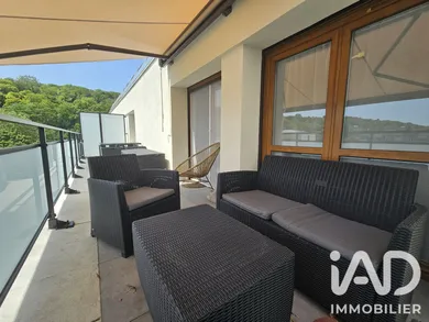 Appartement à Le Port-Marly (78560)
